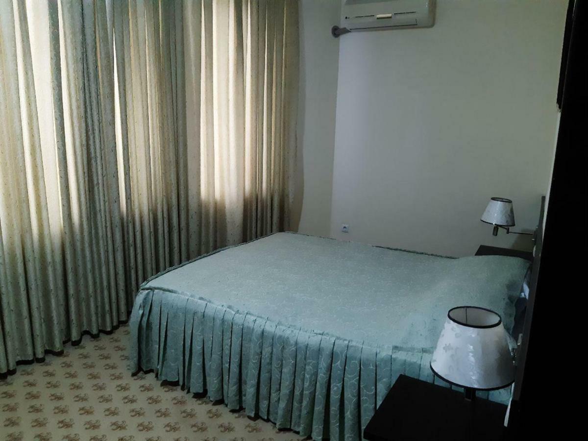 Hotel Royal Nukus Esterno foto