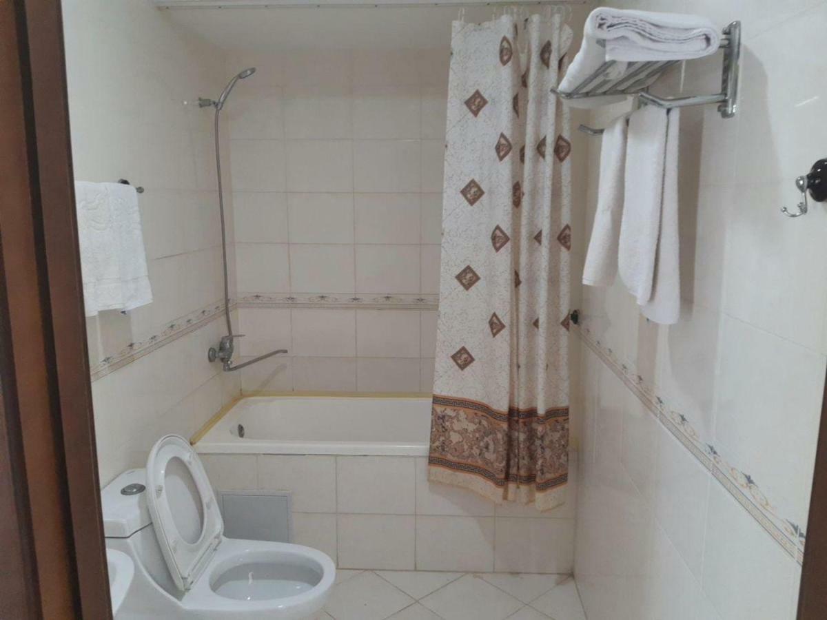 Hotel Royal Nukus Esterno foto